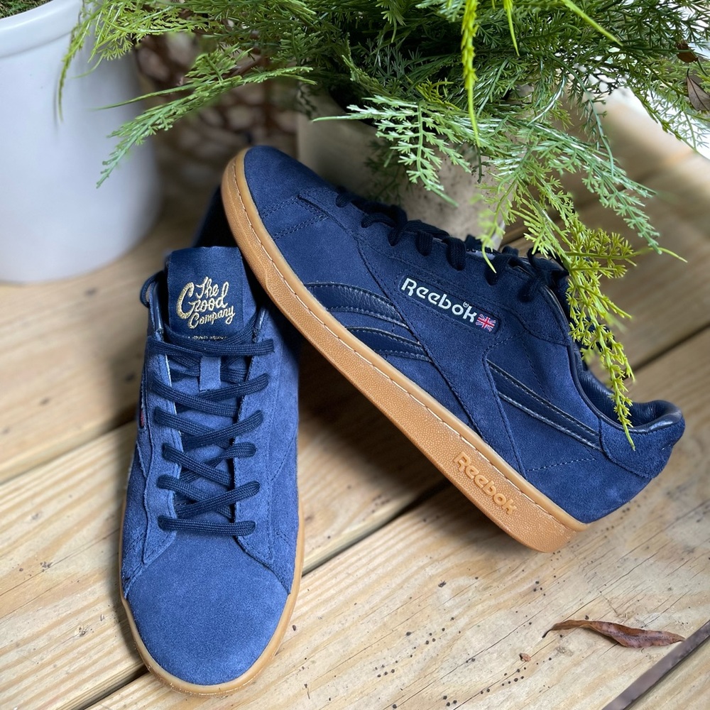 The Good Company Edition Reeboks Men (US 9 )